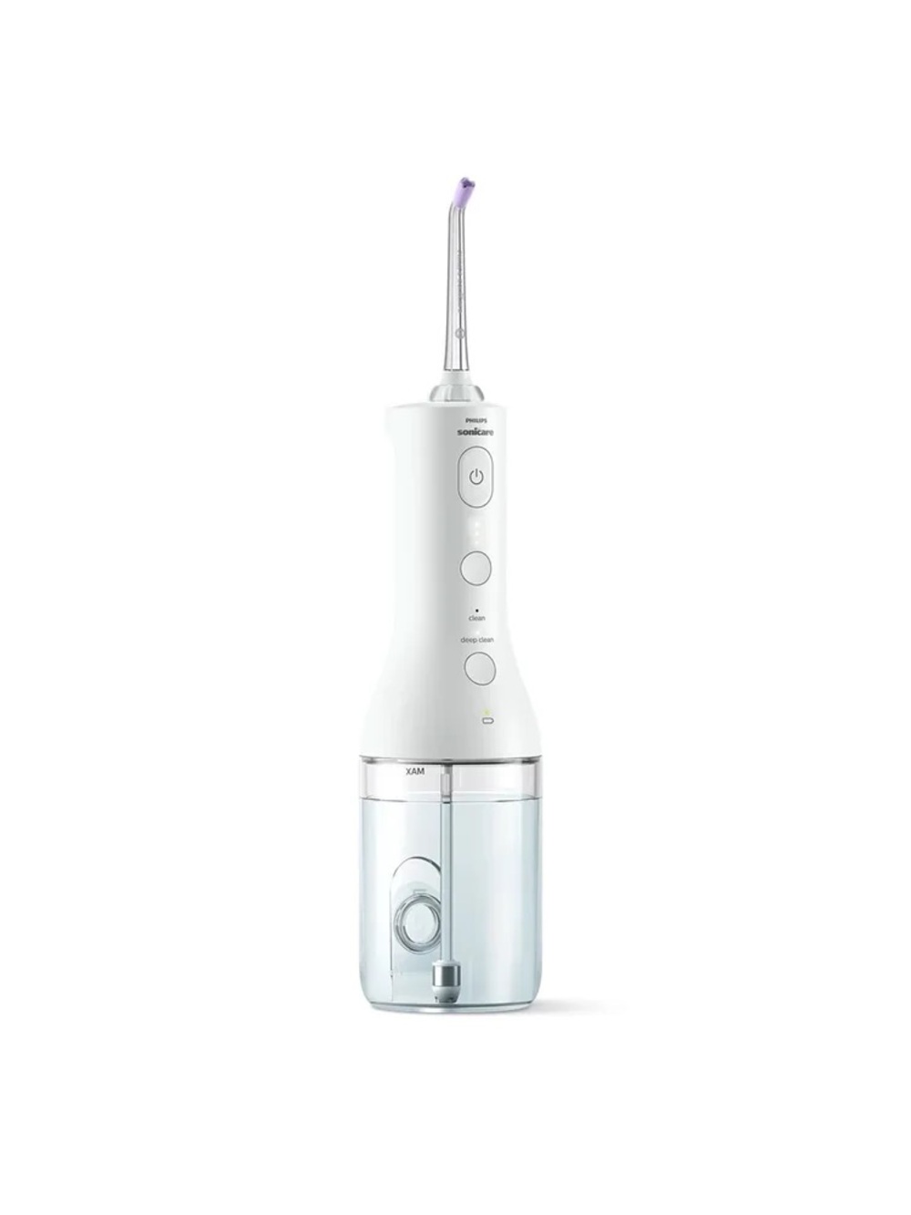 Philips Sonicare Water Flosser in White